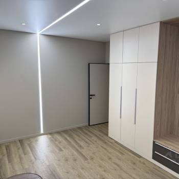 Продается 2-х комнатная квартира, 70,91 м²