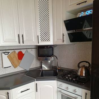 Продается 3-х комнатная квартира, 61 м²