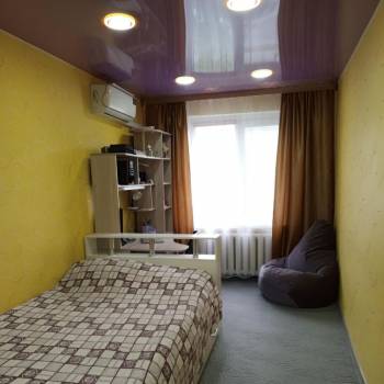 Продается 3-х комнатная квартира, 61 м²