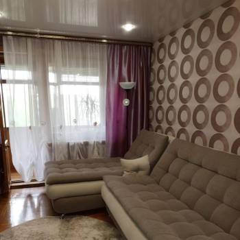 Продается 3-х комнатная квартира, 61 м²