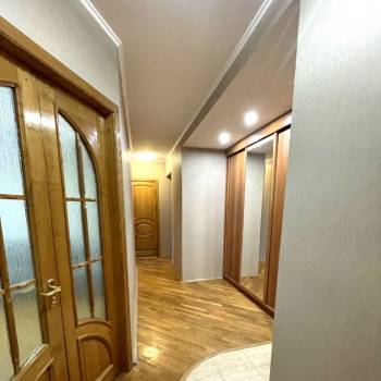 Продается 3-х комнатная квартира, 64,7 м²