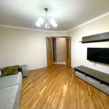 Продается 3-х комнатная квартира, 64,7 м²