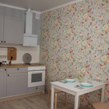 Сдается 1-комнатная квартира, 43 м²