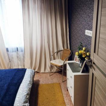 Сдается 2-х комнатная квартира, 44 м²