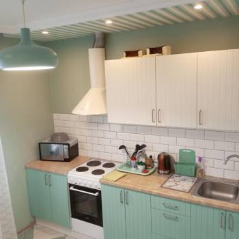 Сдается 2-х комнатная квартира, 44 м²