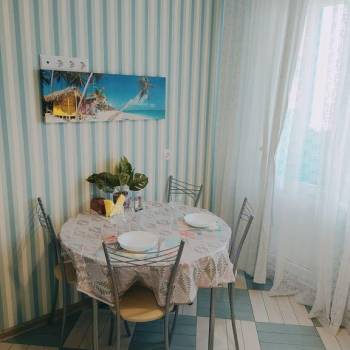 Сдается 2-х комнатная квартира, 44 м²