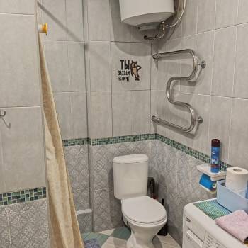 Сдается 2-х комнатная квартира, 44 м²