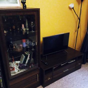 Сдается 2-х комнатная квартира, 44 м²