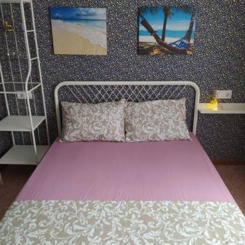 Сдается 2-х комнатная квартира, 44 м²