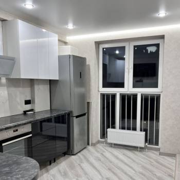 Продается 1-комнатная квартира, 40,1 м²
