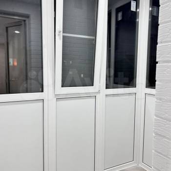 Продается 1-комнатная квартира, 40,1 м²