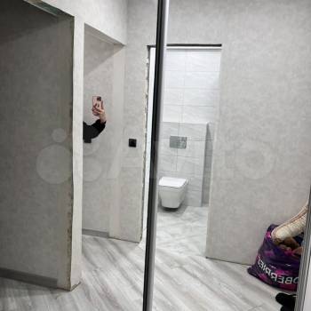 Продается 1-комнатная квартира, 40,1 м²