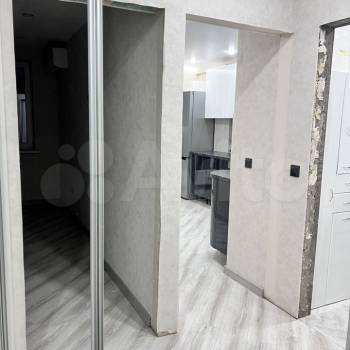 Продается 1-комнатная квартира, 40,1 м²