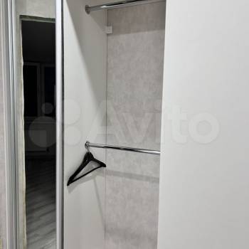 Продается 1-комнатная квартира, 40,1 м²