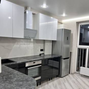 Продается 1-комнатная квартира, 40,1 м²