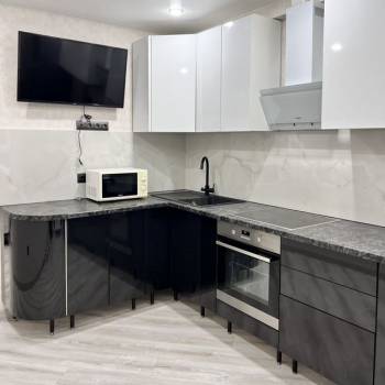 Продается 1-комнатная квартира, 40,1 м²