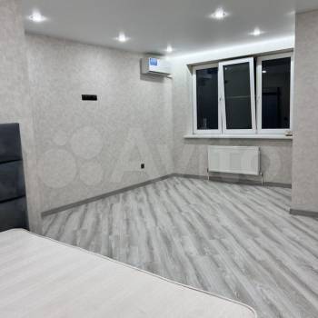 Продается 1-комнатная квартира, 40,1 м²