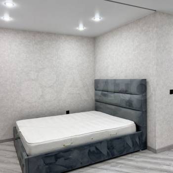 Продается 1-комнатная квартира, 40,1 м²