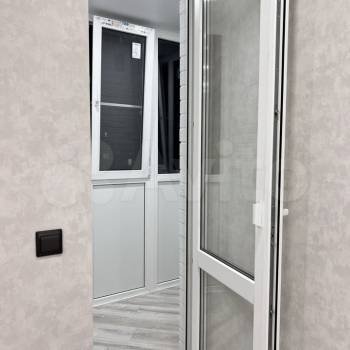 Продается 1-комнатная квартира, 40,1 м²