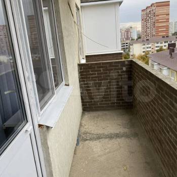 Продается 2-х комнатная квартира, 43,6 м²