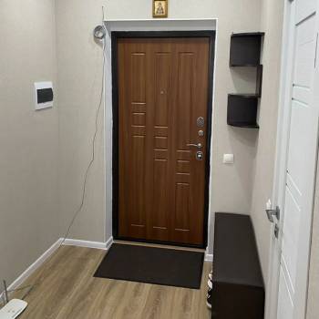 Продается 2-х комнатная квартира, 43,6 м²