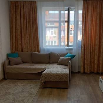 Продается 2-х комнатная квартира, 53 м²