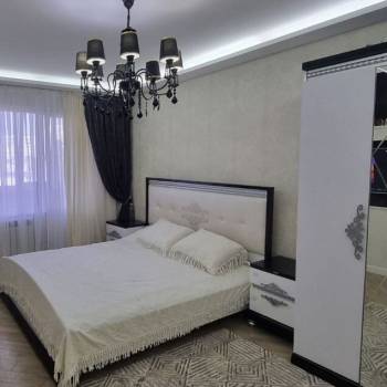 Продается 3-х комнатная квартира, 70 м²