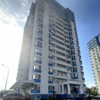 Продается 2-х комнатная квартира, 57,2 м²