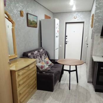 Сдается 1-комнатная квартира, 27 м²