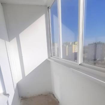 Продается 1-комнатная квартира, 37,8 м²