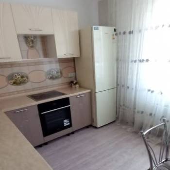 Продается 1-комнатная квартира, 37,8 м²