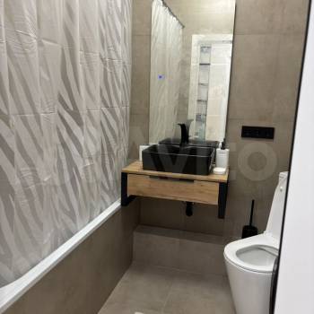 Сдается 1-комнатная квартира, 37 м²