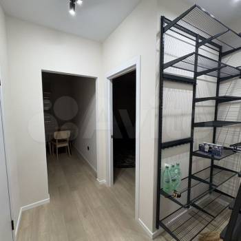 Сдается 1-комнатная квартира, 37 м²