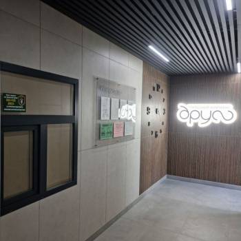 Продается 2-х комнатная квартира, 50,9 м²