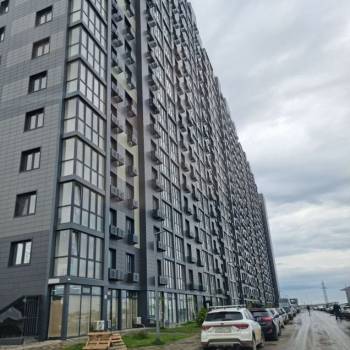 Продается 2-х комнатная квартира, 50,9 м²