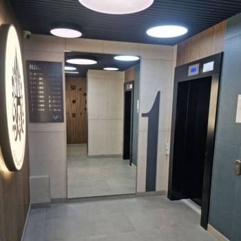 Продается 2-х комнатная квартира, 50,9 м²