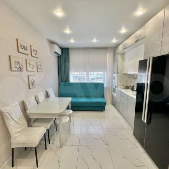 Продается 2-х комнатная квартира, 60 м²