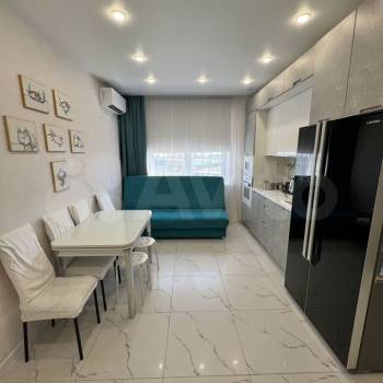 Продается 2-х комнатная квартира, 60 м²