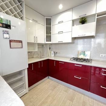 Продается 2-х комнатная квартира, 48,3 м²