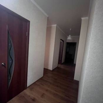 Продается 2-х комнатная квартира, 58 м²