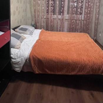 Продается 2-х комнатная квартира, 58 м²