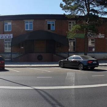 Сдается Офис, 48 м²