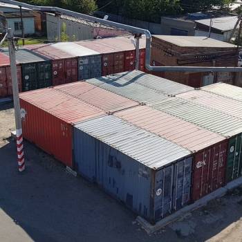 Сдается Офис, 48 м²