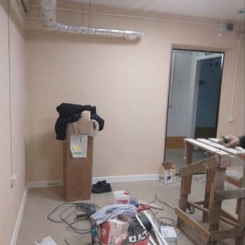 Продается Нежилое помещение, 14 м²