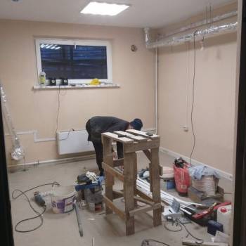 Продается Нежилое помещение, 14 м²