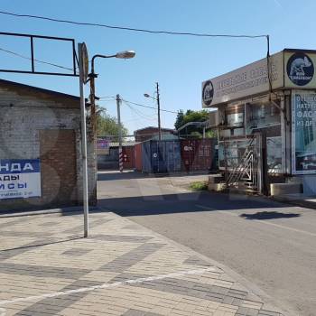 Сдается Нежилое помещение, 15 м²