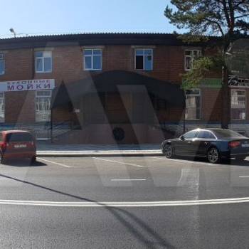 Сдается Нежилое помещение, 15 м²