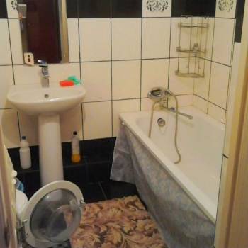 Продается 1-комнатная квартира, 36 м²