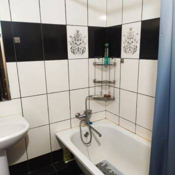 Продается 1-комнатная квартира, 36 м²