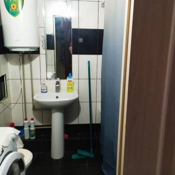 Продается 1-комнатная квартира, 36 м²